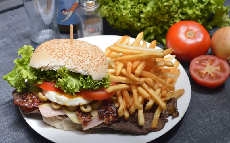 Cholesterol 101